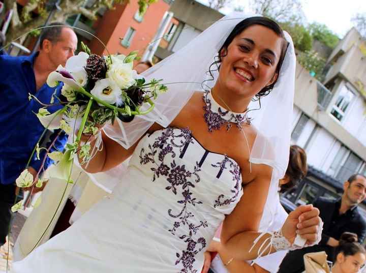 Me voilà mariée - 2