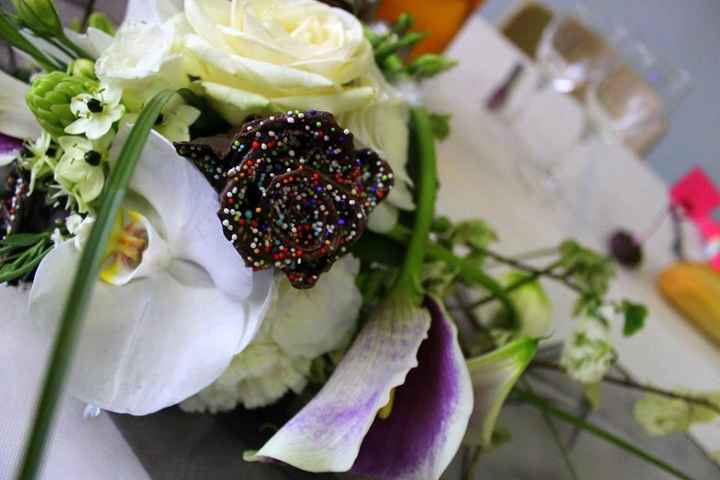 Me voilà mariée - 4
