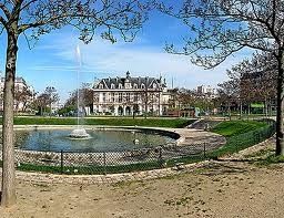 La mairie!!!