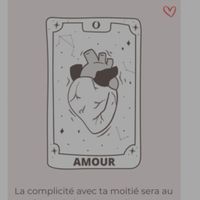 La chance te sourit 🔮😃 - 1