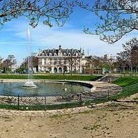 La mairie!!!