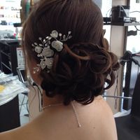 Essai coiffure - 2