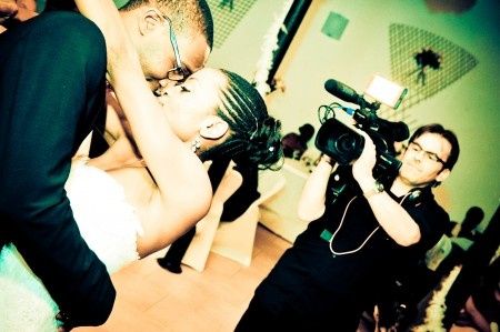 ouverture du bal