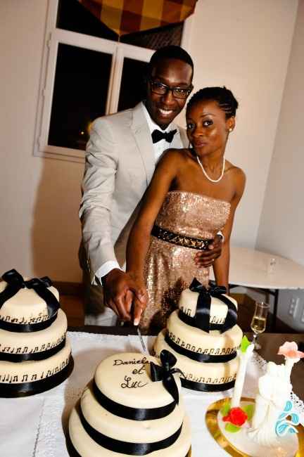le gateau