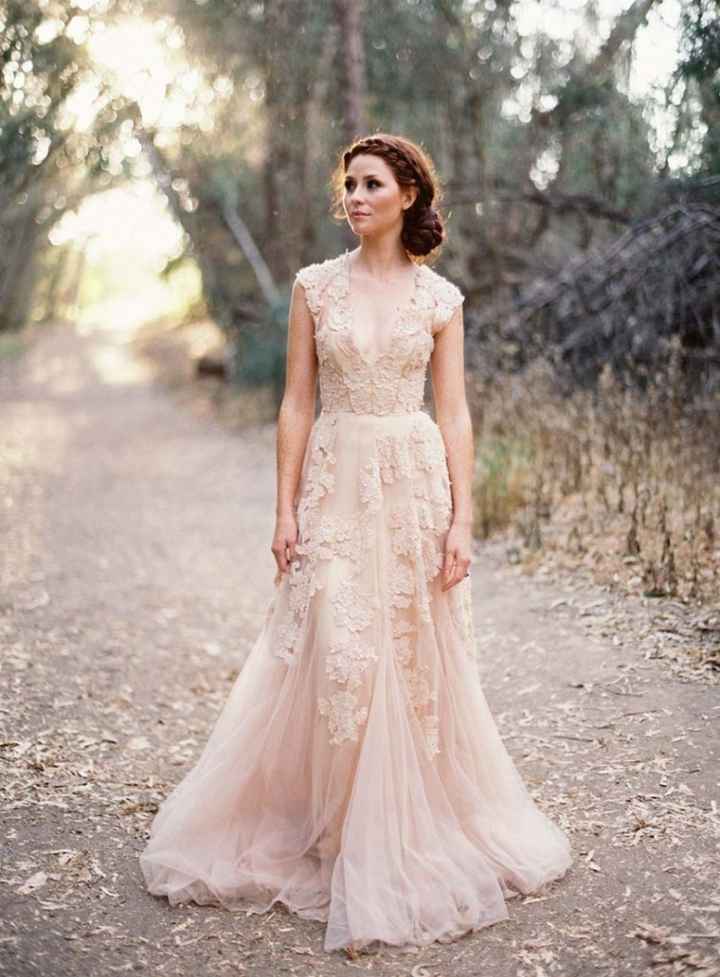 Robe nude 2
