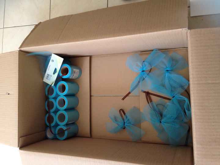Diy les noeuds de voitures ! - 1