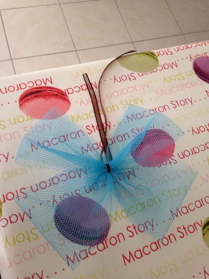Diy les noeuds de voitures ! - 3