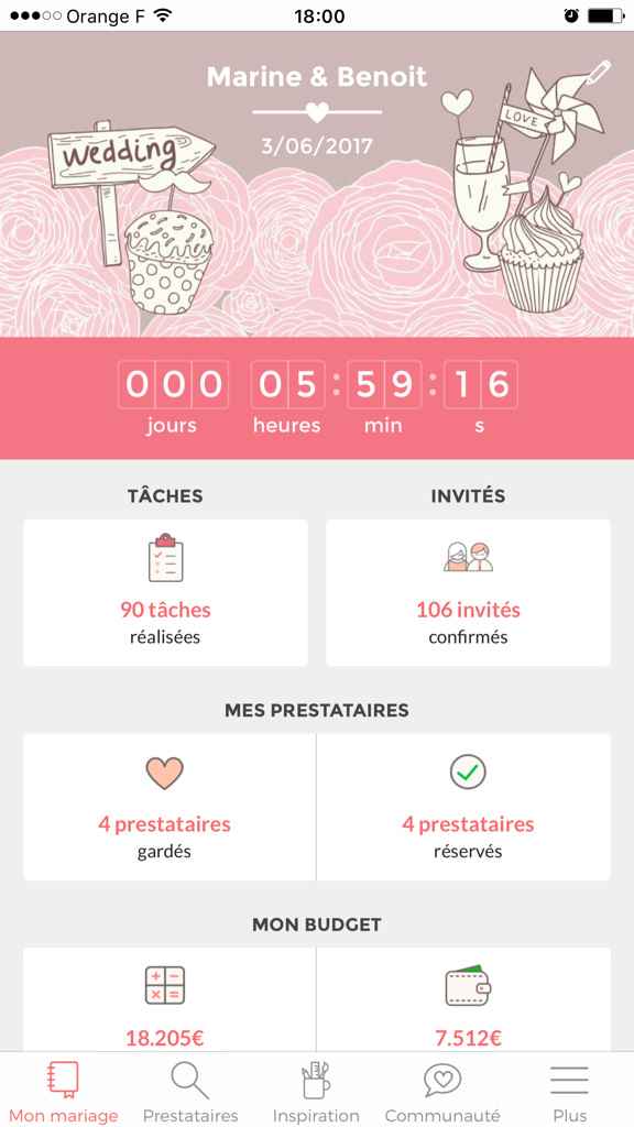 C'est demain ! - 1