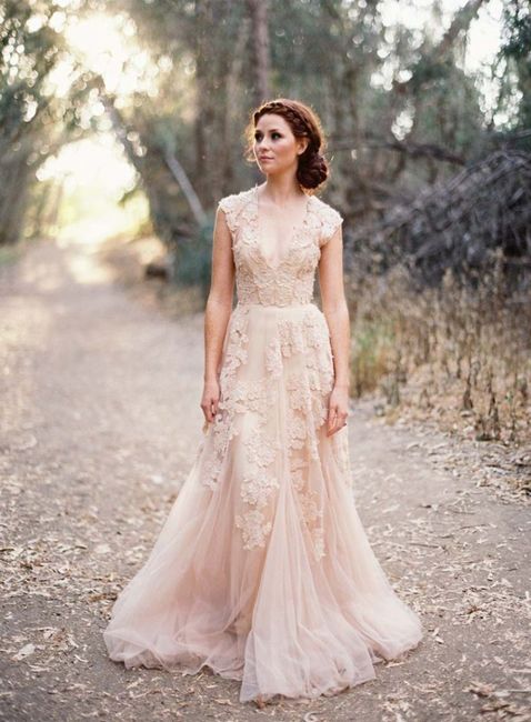 Robe nude 2