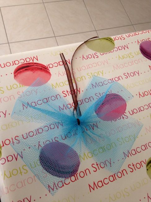Diy les noeuds de voitures ! - 3