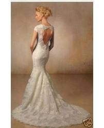 Robe de mariée