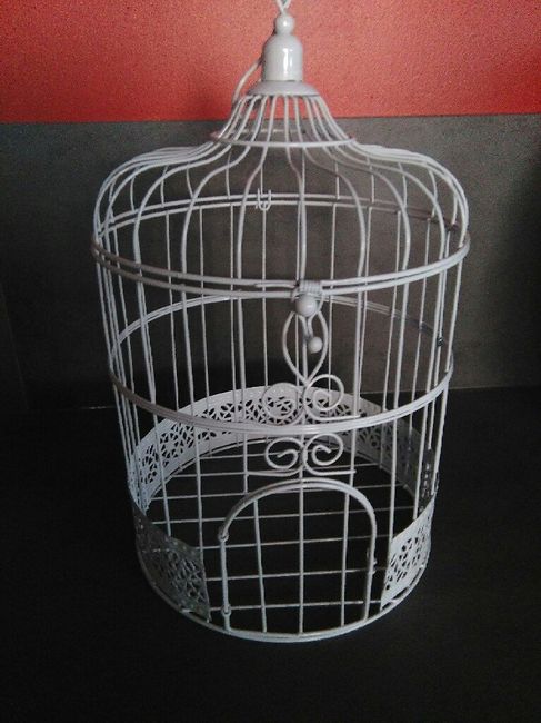 Décoration urne - 1