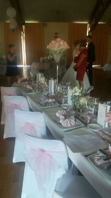 Me voilà madame ! - 4