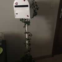 Urne mariage / vos idées - 2