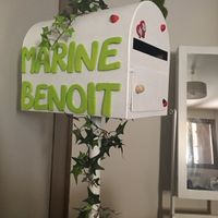  C'est parti pour l'urne - 1