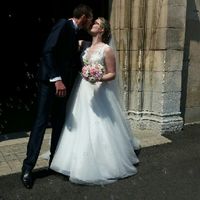 Me voilà madame ! - 1