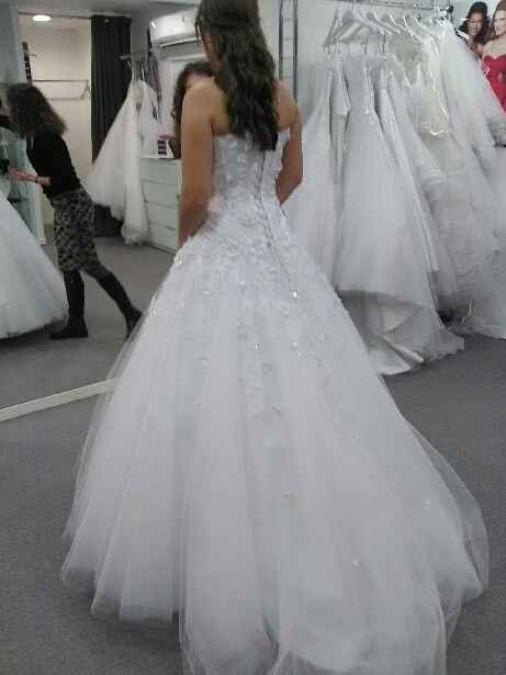 Mariées été 2017 - 2