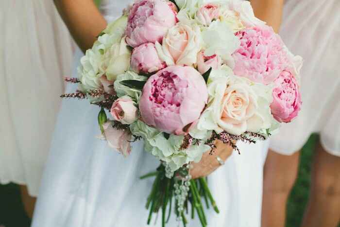 Photos de bouquets de mariée - 3