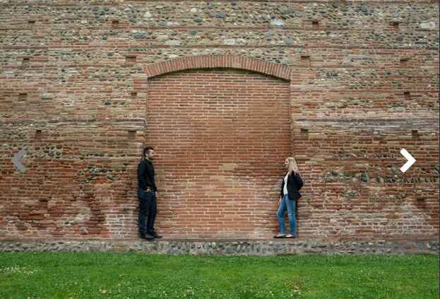 Photo séance engagement - 5