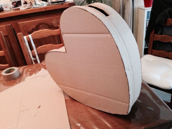 Urne de mariage besoin d aide - 1