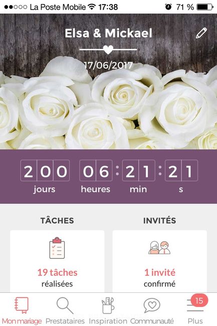 Plus que 200 jours!!! - 1