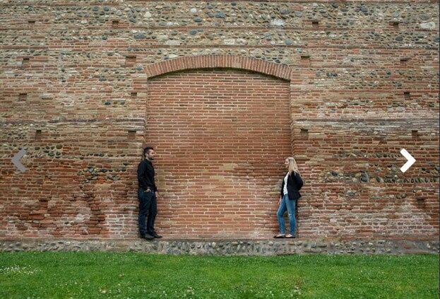 Photo séance engagement - 5