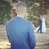 Mme V. Et un mariage fabuleux - 1