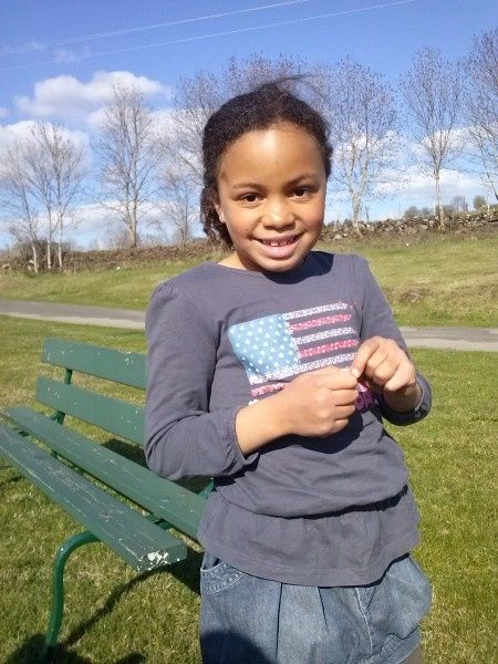 ma fille