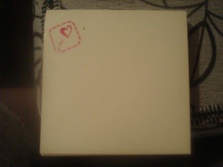 mes enveloppes