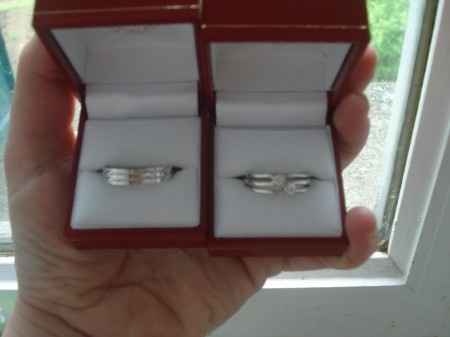 mon alliance et celle de cheri