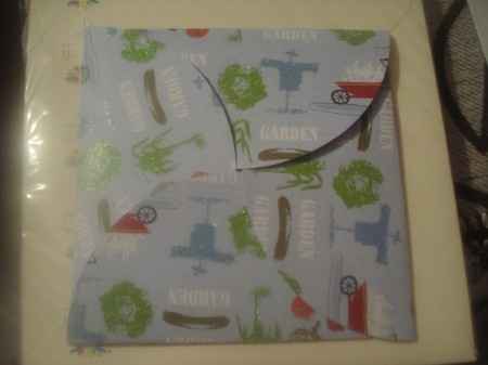 un de mes faire part