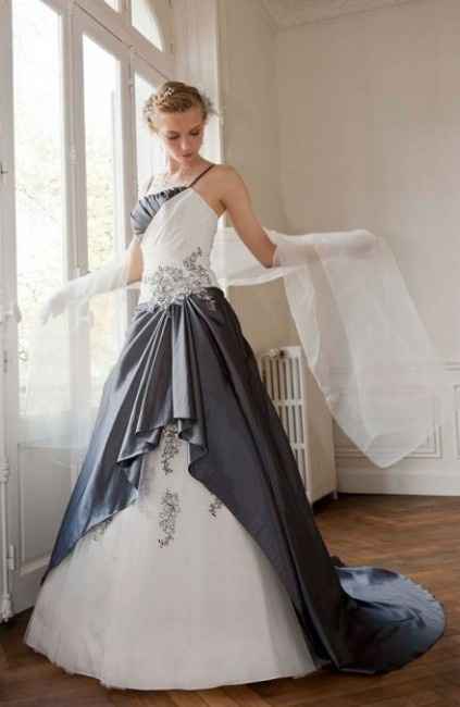 ma robe