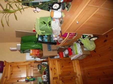 mon rangement mariage
