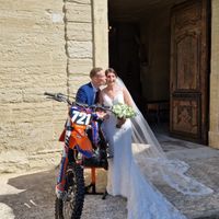 Mariage passé 27/08 🔥 - 1