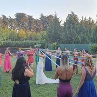 Mariage passé 27/08 🔥 - 4