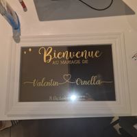 1 🔹 Remporte un détail pour ta décoration de mariage en répondant à ces 2 questions - 1