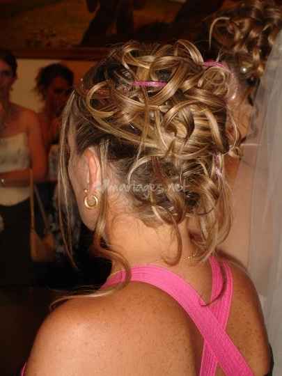 Idée coiffure 1