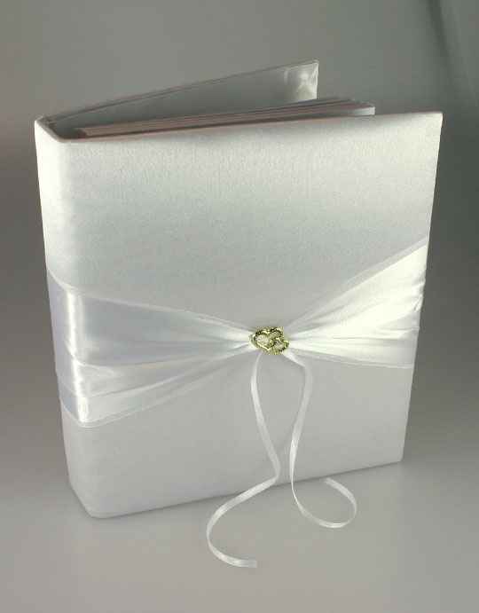 idée livre d'or