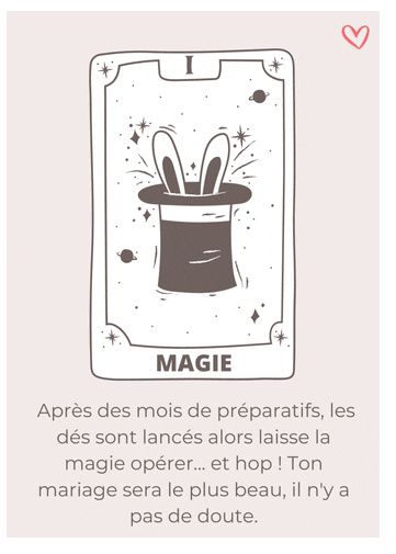 La chance te sourit 🔮😃 17