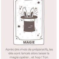 La chance te sourit 🔮😃 - 1