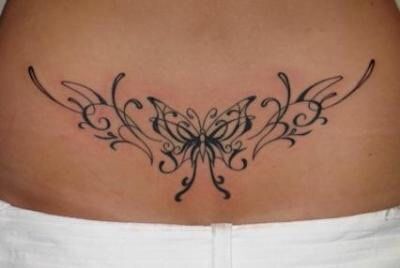 Tatouage pour le mariage 