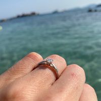 Vos bagues de demande 💍 - 1