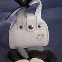 Robe demoiselle+cadeaux - 2