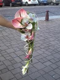 Idée bouquet