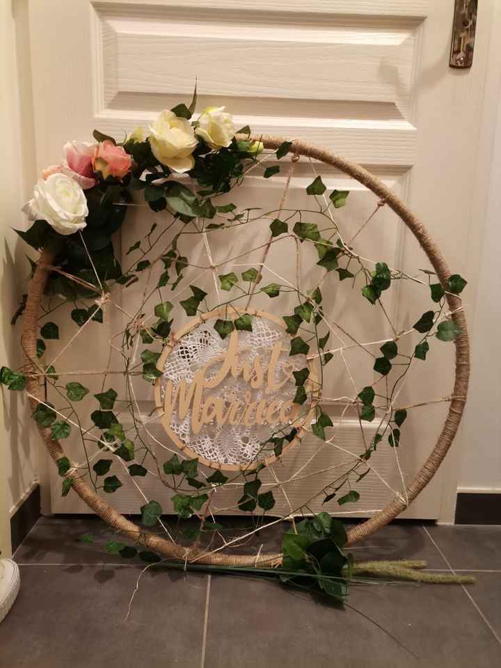 Premières décos - 1