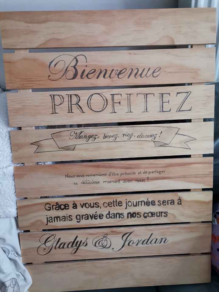 Premières décos - 3