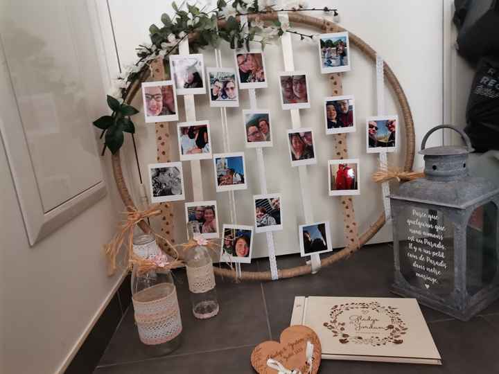 Premières décos - 4