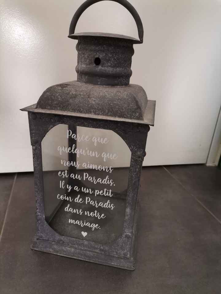 Premières décos - 5