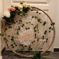 Premières décos - 1