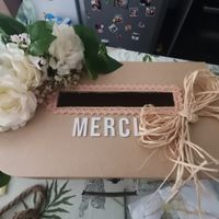 Premières décos - 2